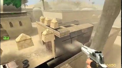 css flash jumps dust 2