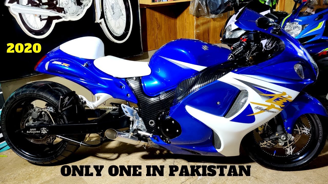 Bmw S1000rr Price In Pakistan Original Vs Replica Price Difference Full Comparison Review Pk Bikes Youtube
