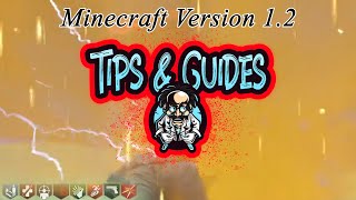 Ultimate Minecraft Walkthrough! [Tips && Guides] How to get Perkaholic! Profile