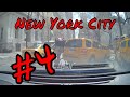 Bad Drivers of New York City 4