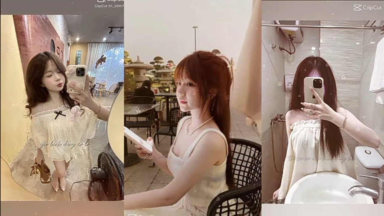 [#9] 🔊  🎵Tổng Hợp Các Video Có Trên Capcut 🎶 #youtube | Chiuchiu music🎶🎶🎶