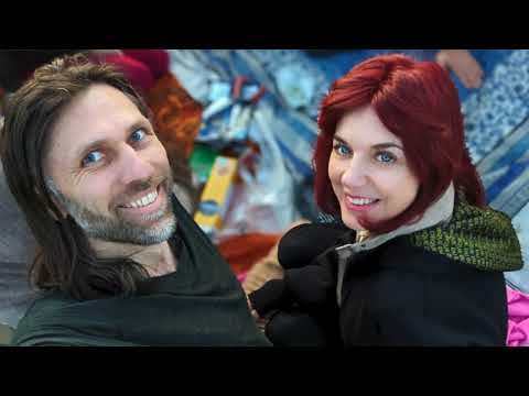 Greg & Jasmine's Solar Eclipse Anniversary Love Story