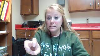 Active Transport ASL
