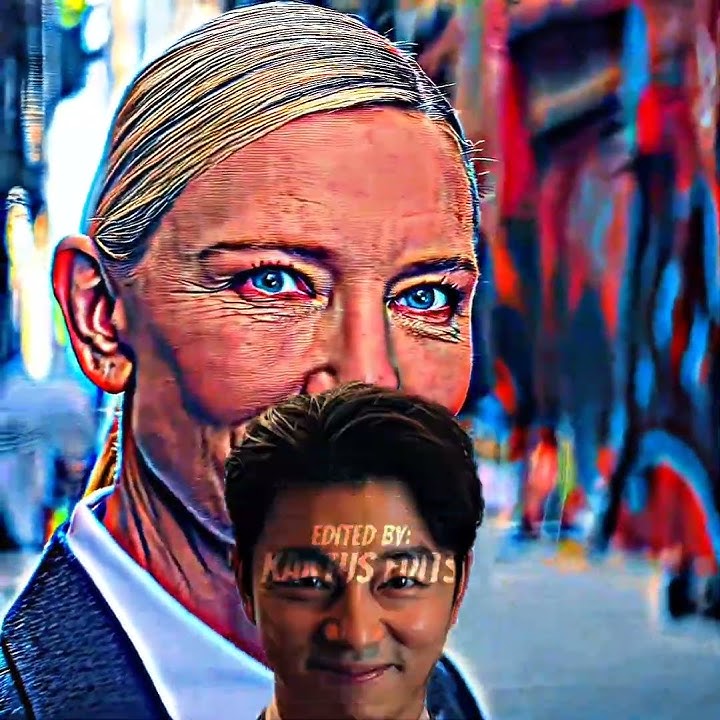 Salesman edit🔥 {4K} | Naomi xd-blah (ultra slowed)