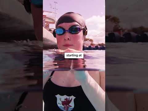 Tempo Trainer #theraceclub