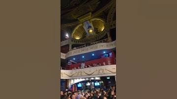 Thumbnail of Fujii Kaze Finally Comes to London!