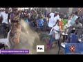 Prophetic declarations and freedom. #zionprayermovementoutreach #zionministriesgnanapuramlivetoday 