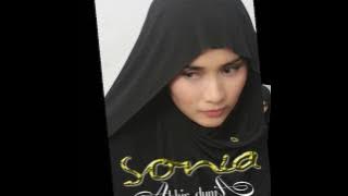 SONIA - Dusta Bersepuh Cinta