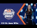 Jersey Swap - S10E6 - CTL Preview with Anna Witte