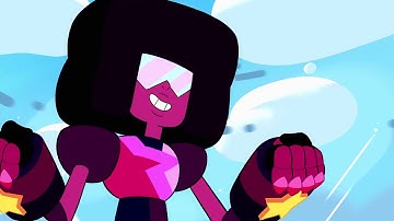 STEVEN UNIVERSE INTRO 2 ESPAÑOL ESPAÑA