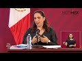Habilitamos pagos al IMSS mediante SPEI: Norma Gabriela López