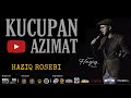 Kucupan Azimat - Haziq Rosebi (Original by Allahyarham Dato Ahmad Jais)