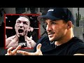 What it Truly Takes To Fight in the UFC | Michael Chandler [4K]