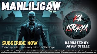 MANLILIGAW | LINA | KA ISTORYA HORROR