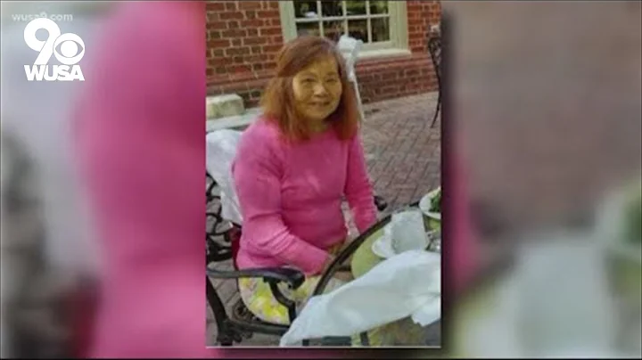 Private investigator to conduct own search for missing 72-year-old Emily Lu