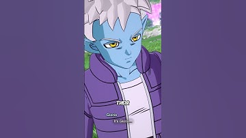 Did you know about these dialogues in Dragon Ball Sparking Zero? #dragonballsparkingzero #dragonball