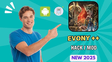 Evony MOD - New Amazing Hack Unlimited Diamonds 2025.
