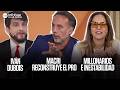MILEI en ISRAEL, ASCENSO o VIDA PERSONAL y ENTREVISTA a IVÁN DUBOIS | 20/4