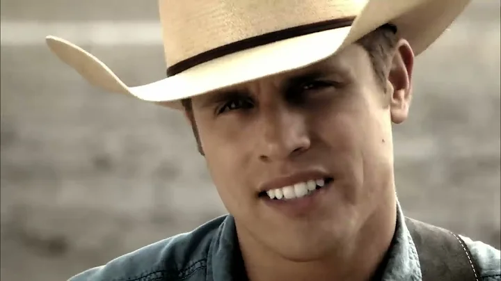 Dustin Lynch - Cowboys And Angels (Official Music ...