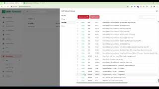 How To Connect GSM Theme API And Add Service