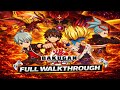 BAKUGAN BATTLE BRAWLERS Full Game Playthrough All Tournaments 