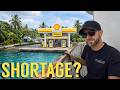 Will Fuel Shortages End Our Pacific Crossing? | Taha’a French Polynesia EP81