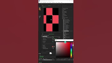 Unveiling the Checkerboard Effect in After Effects