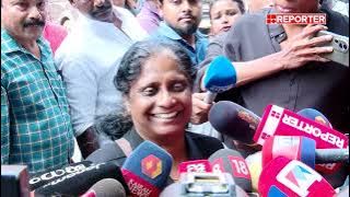 'ദിലീപ് കുറ്റക്കാരനാണെന്ന് നൂറ് ശതമാനം ഉറപ്പ്, തെളിവുകൾ ഉണ്ട്': അതിജീവിതയുടെ അഭിഭാഷക അഡ്വ. ടിബി മിനി