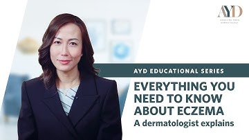 Can Eczema Be Cured? | Angeline Yong Dermatology