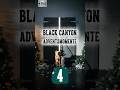 BLACK CANYON Adventsmomente Türchen Nr. 4✨🎄