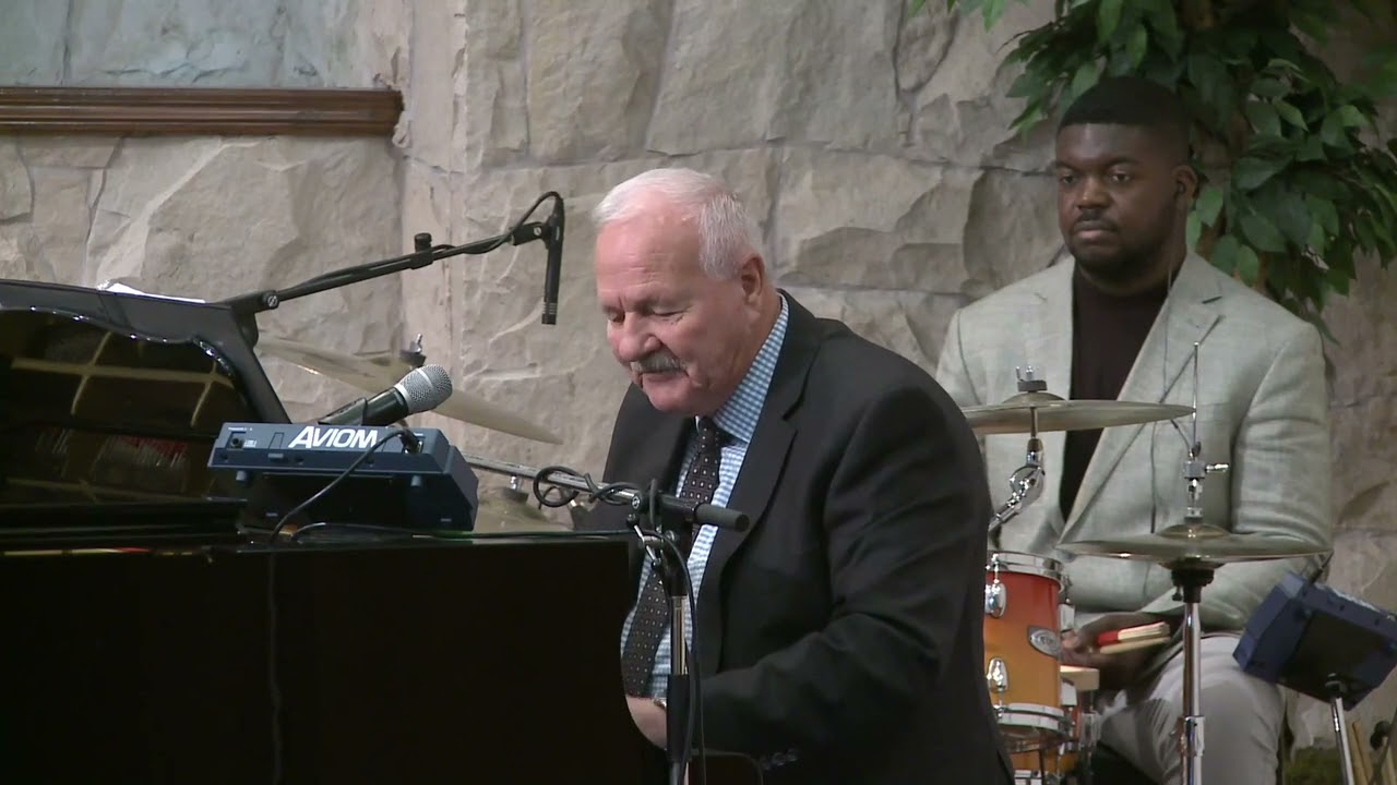 I am reedemed i am reedemed : Bro Art Doell (The Believers)