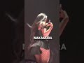 qui est la meilleure chanteuse entre Shakira et Aya Nakamura?