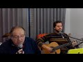 Oh Rama + Ao passar a ribeirinha - Pedro &amp; Fernando Graça - Live Acústica - Musicas Tradicionais