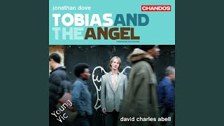 Tobias and the Angel: The King Kills Jews (Tobit, Anna, Tobias, People in Market)