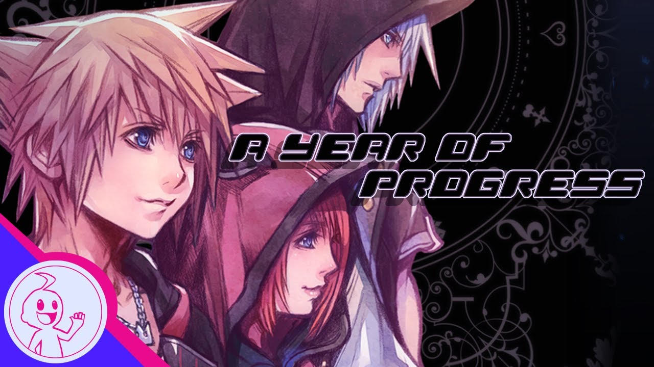 KH3 ReMind (and Critical Mode) are a VERY Mixed Bag - LibraScope Review