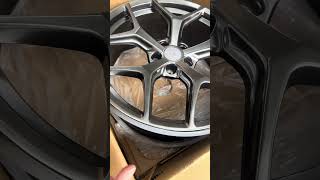 Holden gtsr wheels