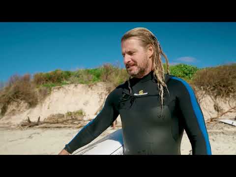 The Bull Run - Your Step-Down Board for Summer by JS Industries