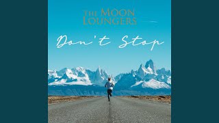 Video thumbnail of "The Moon Loungers - Don't Stop (Acoustic Cover)"