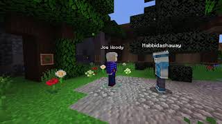 Isoverse - Minecraft 1.20 Skyblock With Missions, Challenges, Upgrades, Boosters, And Custom Skills