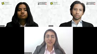 BSchool Interview Experience: Episode 1 | #CAT2023