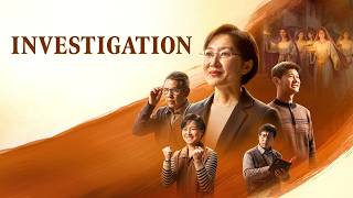 Film chrétien complet en français « Investigation » Un témoignage de chrétiens enlevés pendant les catastrophes