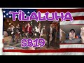 Tilaluha - SB19 | #TMPusuan: The Love Show - REACTION - so good live - just proves what we know!