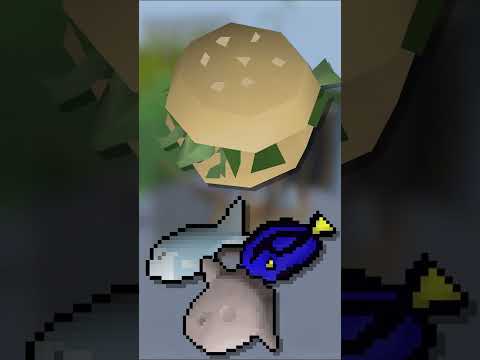 What You Get From Sailing In 60 Seconds | Old School RuneScape New Skill