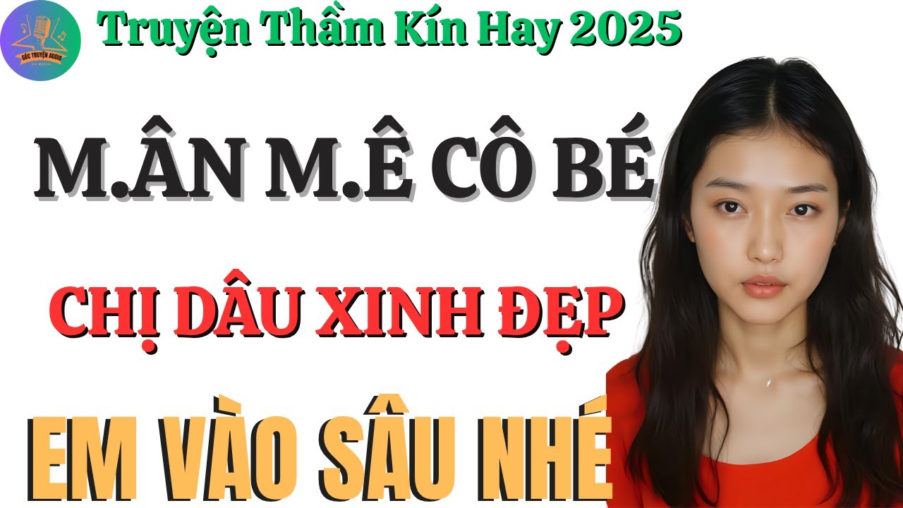 Lời kể như thì thầm – 