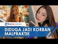 Kasus Dugaan Malpraktik Filler Payudara, Model Monica Indah Rugi Ratusan Juta Rupiah