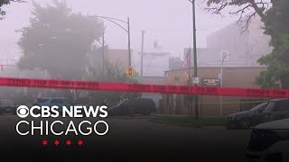 Investigation underway after More than 50 decomposing bodies found at Chicago funeral home