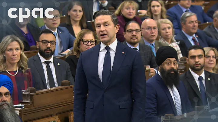 Question Period – December 3, 2025