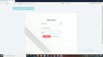 SMART CONTRACT USING BLOCKCHAIN FOR NGO