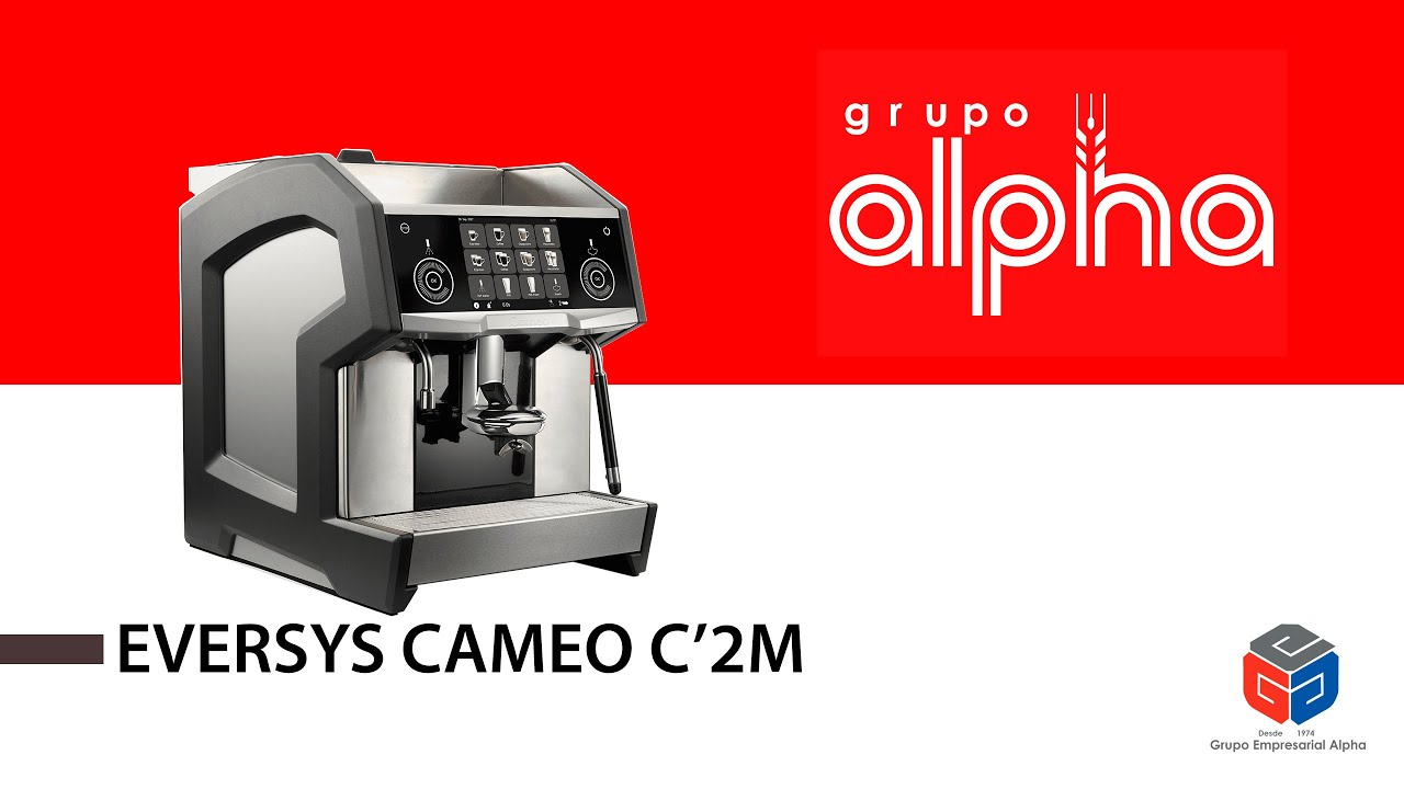 Cameo Classic C'2m – Barista Underground