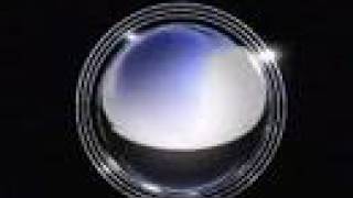 Vinheta - Rede Globo 2008 - Oceano